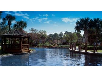 Exhilarating Orlando Excitement Awaits You for Four Days & Three Nights