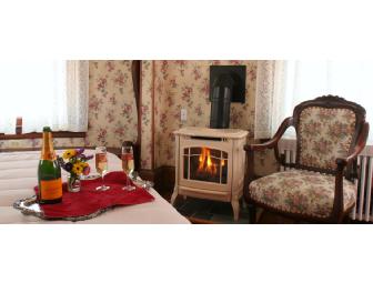 Step Into Pure Romance at The Candlelight Inn on the Jersey Shore