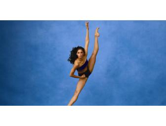 VIP Tickets to Alvin Ailey American Dance Theatre at NJ Performing Arts Center in Newark