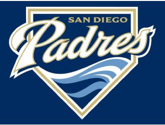 VIP Tickets to San Diego Padres vs. Arizona Diamondbacks in San Diego on  6/15/2013