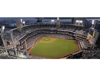 VIP Tickets to San Diego Padres vs. Baltimore Orioles in San Diego on  8/7/2013