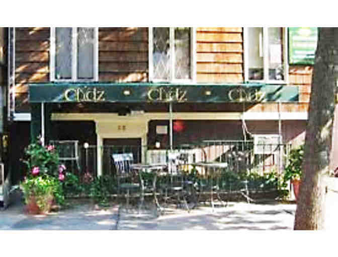 Clydz Creative Food and Drink, Dinner for Two - New Brunswick, NJ