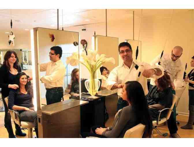 The Mendham Spa $100 Gift Card in Mendham, NJ