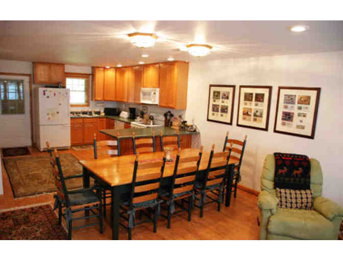 Spend an Exhilarating Week in Lake Placid, NY