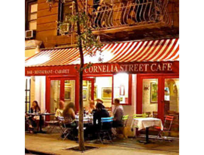 Fabulous Food Tasting & Cultural Walking Tour For Two In New York City