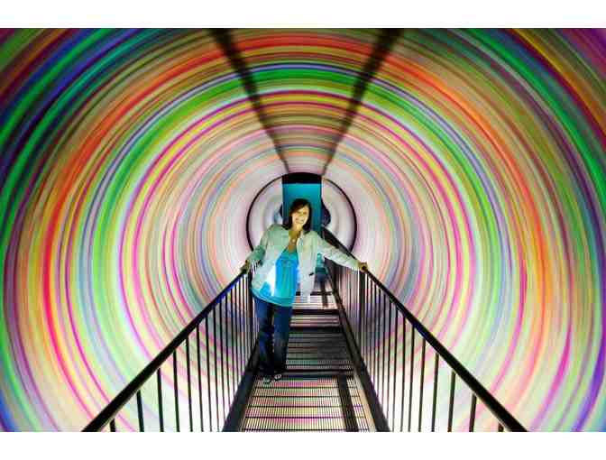 Plan a Trip to WonderWorks, a Top Myrtle Beach Attraction