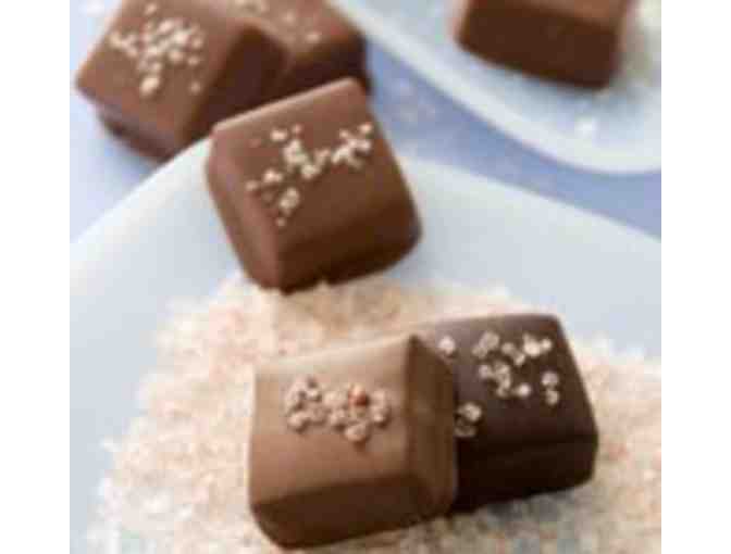 Dove Chocolate $50 Gift Certificate