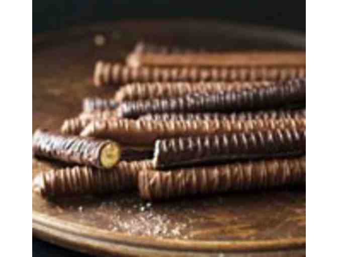 Dove Chocolate $50 Gift Certificate