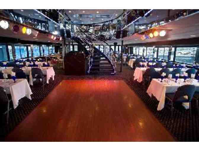 Spirit of Boston Dinner Cruise for Two