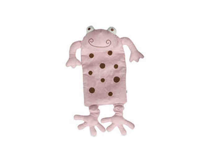 Assorted Hugglehound Dog Toys - Four Toys