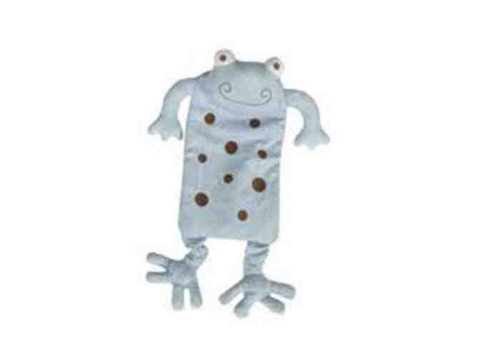 Assorted Hugglehound Dog Toys - Four Toys