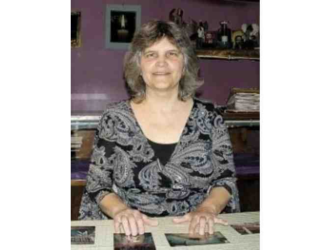 Communication Session With a Pet Psychic