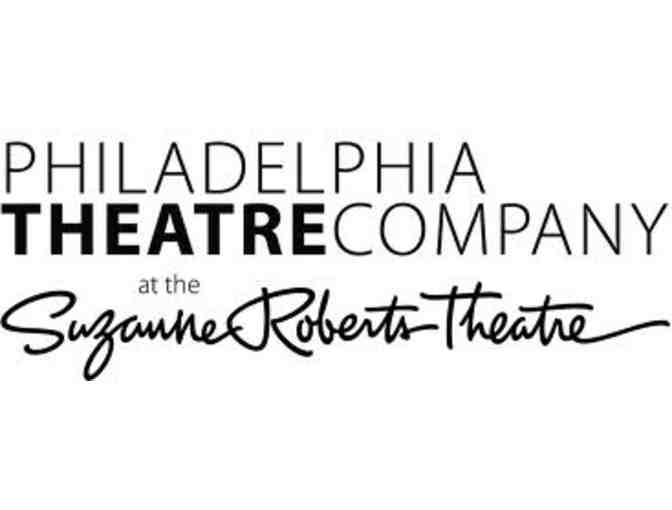 Philadelphia Theatre Company Production For Two -- Philadelphia, PA