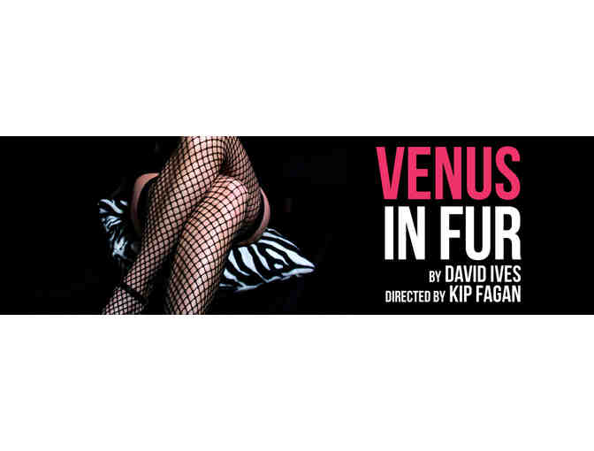 Philadelphia Theatre Company Production For Two -- Philadelphia, PA