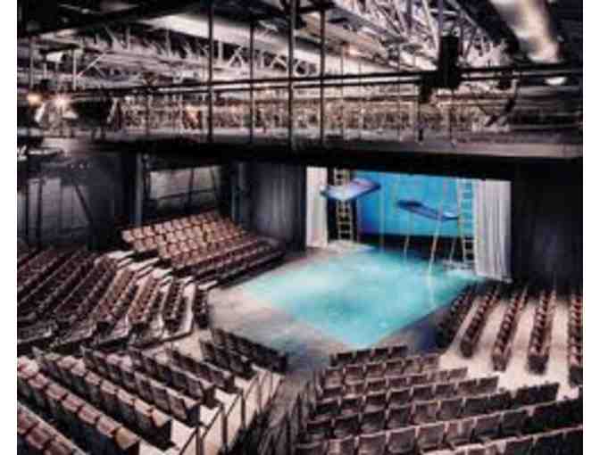 Performance at Arden Theatre Company For Two in Philadelphia, PA (1 of 2)