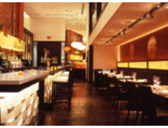 Yang Ming Restaurant $50 Gift Certificate -- Bryn Mawr, PA