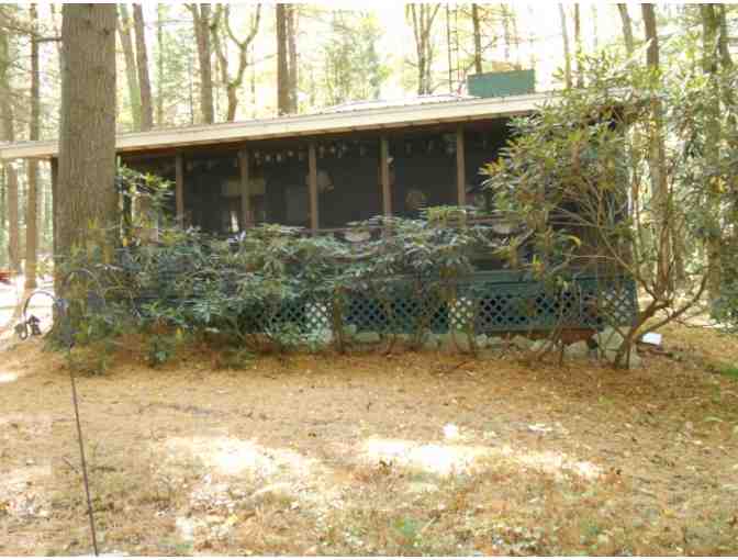 Cabin Retreat in Scenic Pennsylvania - 3-Night Stay (1 of 2)