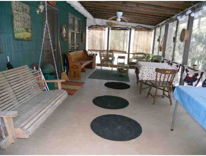 Cabin Retreat in Scenic Pennsylvania - 3-Night Stay (1 of 2)