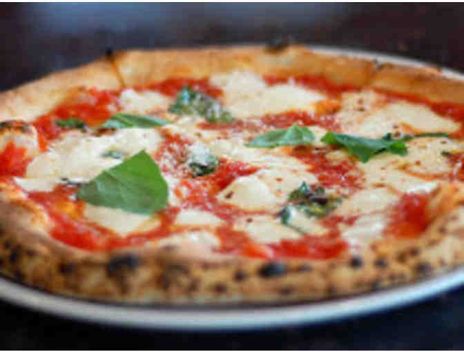 Ah' Pizz Restaurant $25 Gift Certificate - Montclair or Denville, NJ