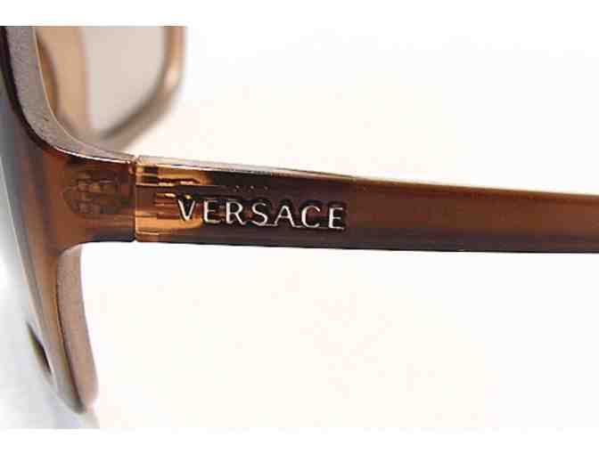 Versace Sunglasses from Sunglass Hut