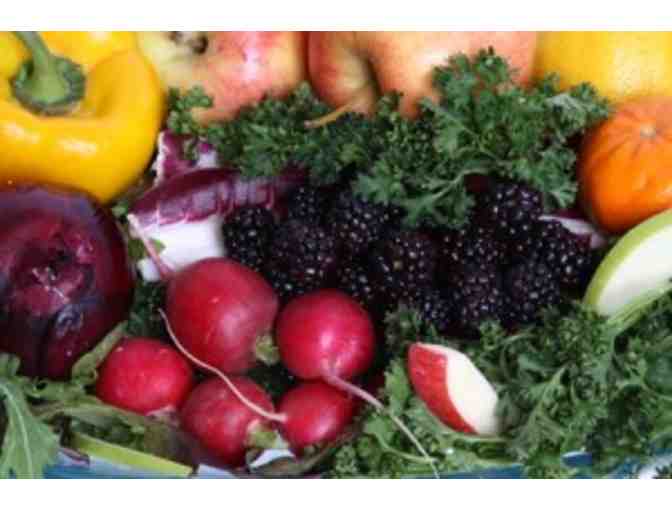 Grassroots Market $100 Gift Card (Morristown or Denville, NJ) and Two Seeing Eye Totes