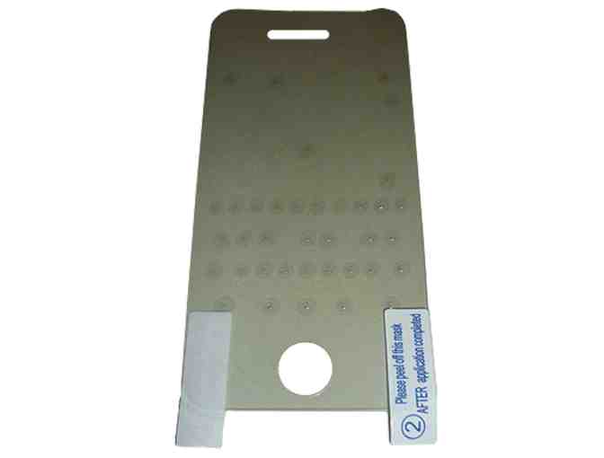 SpeedDots Advanced Screen Protector for iPod Touch 5th Generation