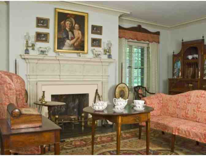 Winterthur General Admission Passes for Two - Wilmington, DE