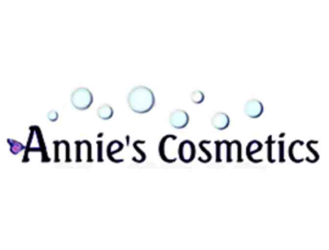 Monthly eyebrow shaping sessions at Annie's Cosmetics - Morristown, NJ  (1 of 2)