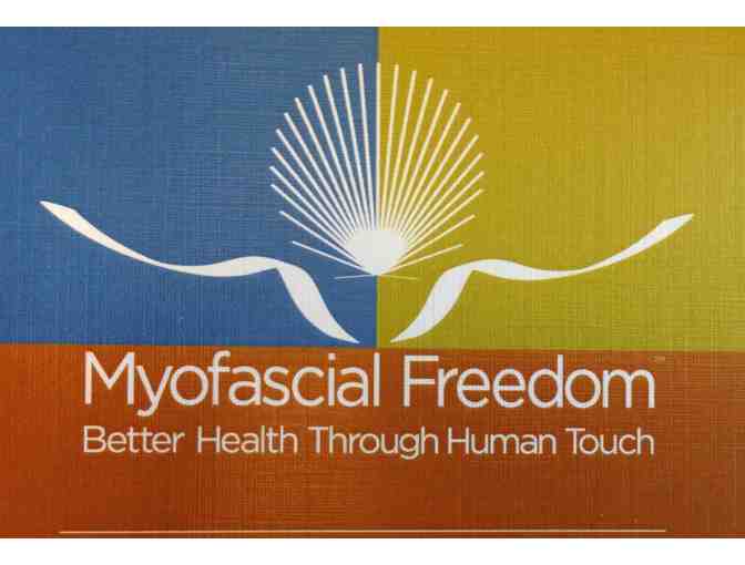 Soft tissue therapy treatments at Myofascial Freedom - Morristown, NJ