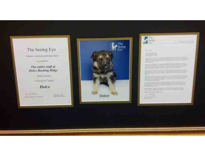 Day Meeting Package for 10 at Dolce Basking Ridge, NJ