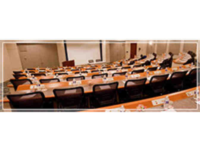 Day Meeting Package for 10 at Dolce Basking Ridge, NJ
