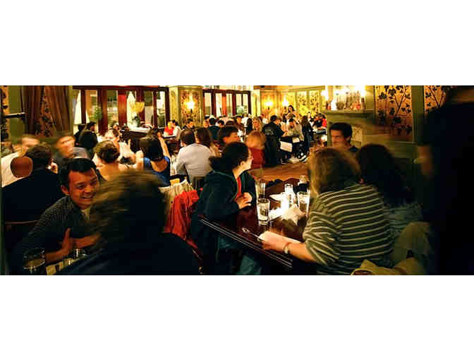 Creperie Beau Monde $40 Gift Certificate - Philadelphia, PA