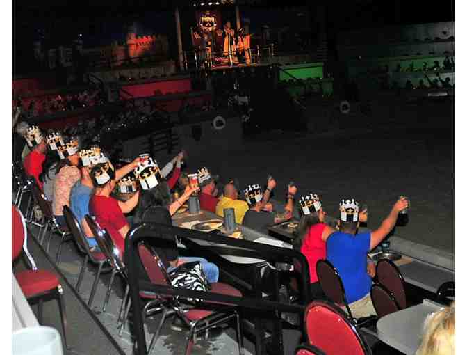Medieval Times Dinner & Tournament for two in Lyndhurst, NJ