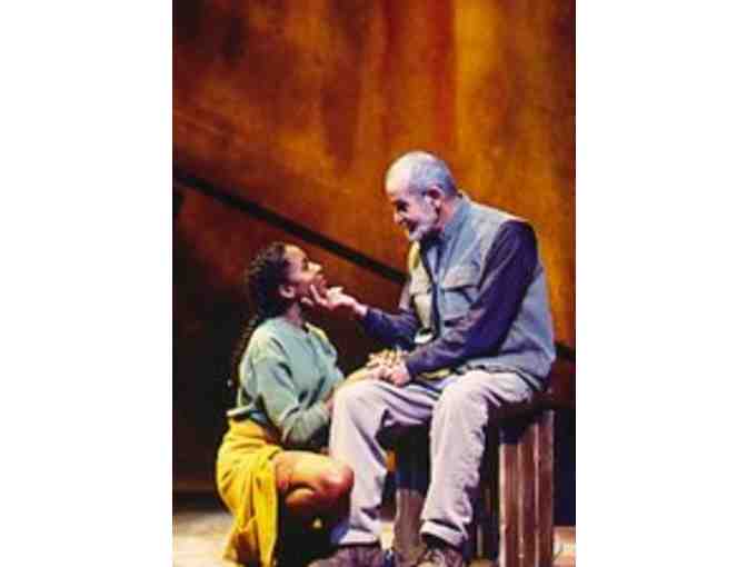 Two Tickets to The McCarter Theater - Princeton, NJ