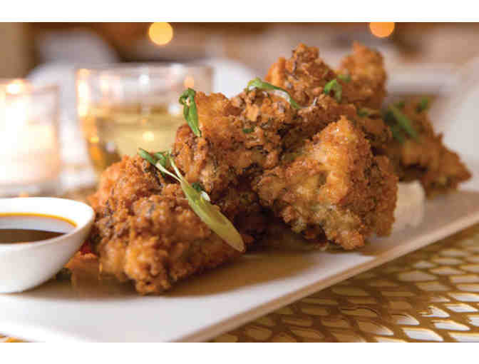 Goldie's Vegan Restaurant $25 Gift Card - Asbury Park, NJ