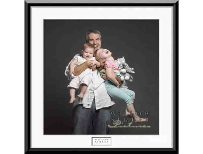 Photography Consultation and Photo Shoot - West Lawn, PA