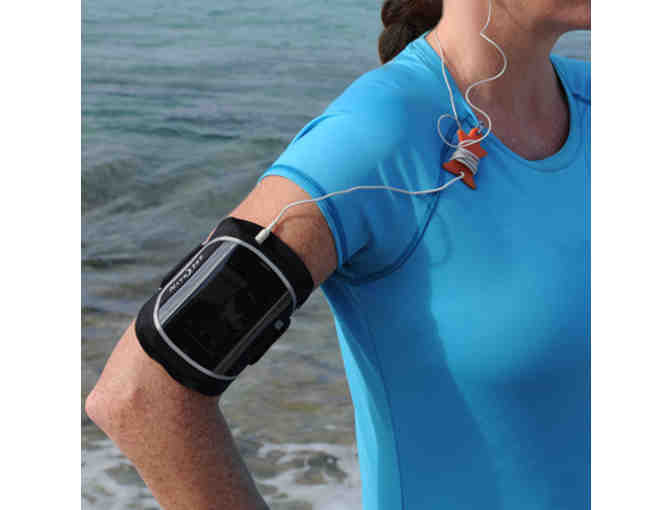 Action Armband for iPhone 4S/4 or iPod Touch 4th Gen by Nite Ize