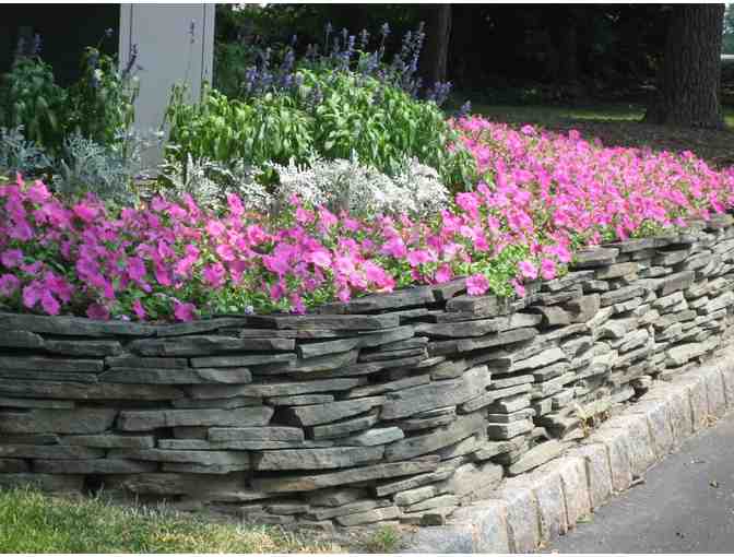 Morris Brick & Stone Co. $100 Gift Certificate for Masonry  Materials - Morristown, NJ