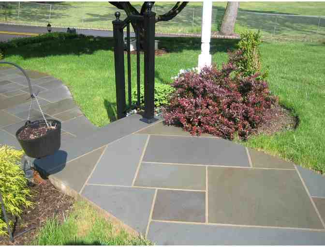 Morris Brick & Stone Co. $100 Gift Certificate for Masonry  Materials - Morristown, NJ