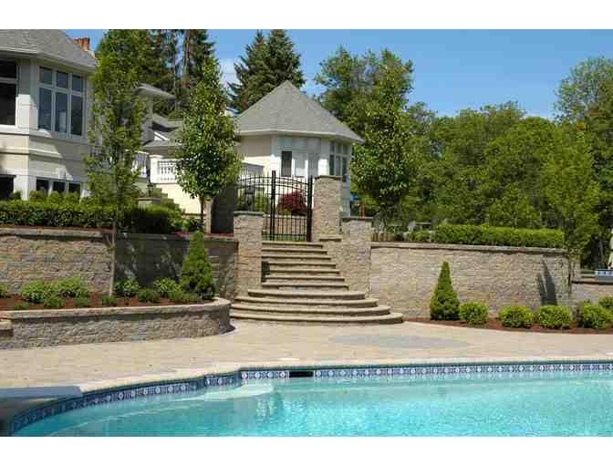 Morris Brick & Stone Co. $100 Gift Certificate for Masonry  Materials - Morristown, NJ