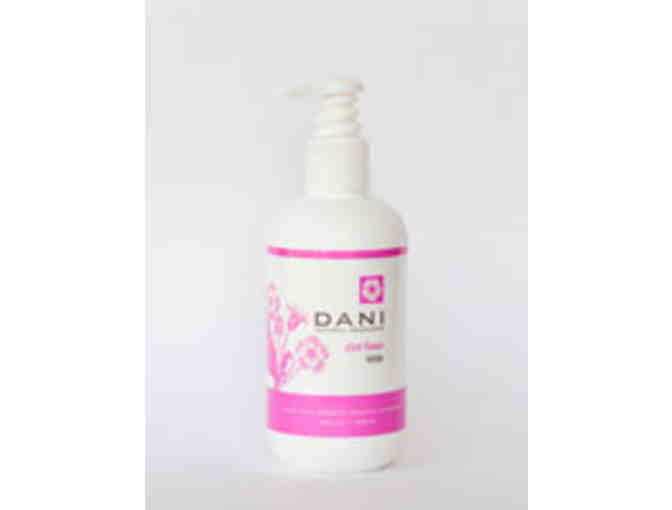 Spa Gift Bag from The Urban Muse