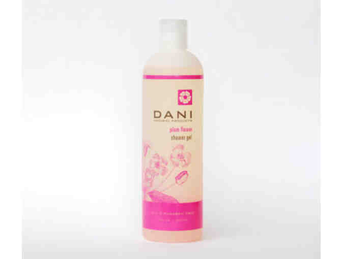 Spa Gift Bag from The Urban Muse