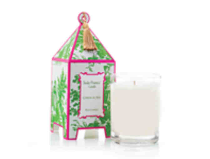 Spa Gift Bag from The Urban Muse