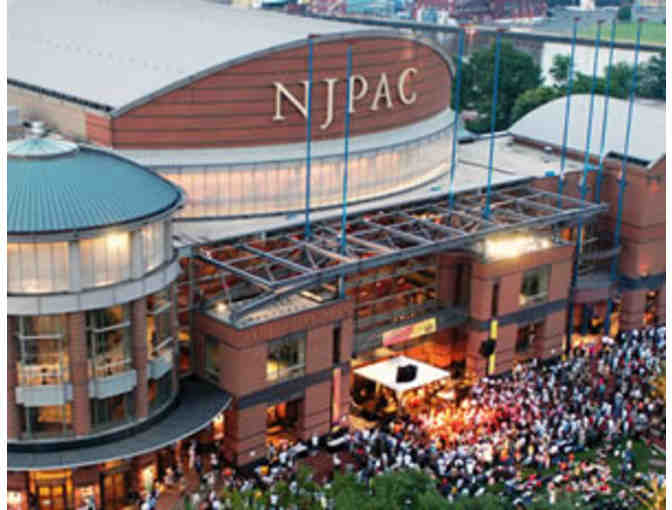 President's Box Seats for Moscow Virtuosi Chamber Orchestra - NJPAC