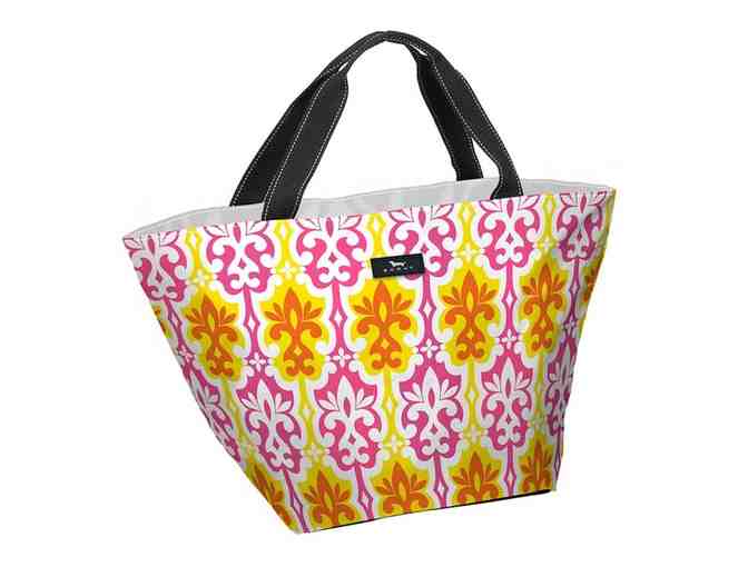 Two 'Oh Behave' Bags by Scout - Perfect for Tailgating