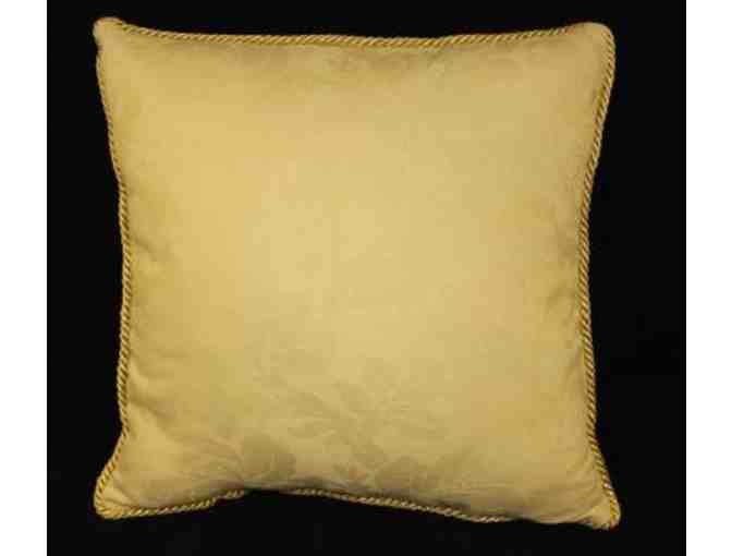 Crown Royal Pillow