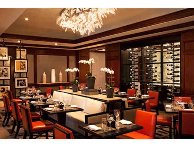 Sunday Brunch for Four at The Dining Room - Short Hills, NJ