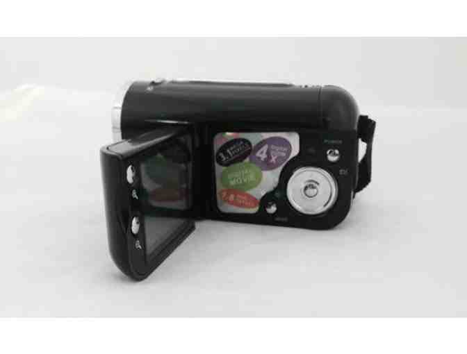 Mini Digital Video Camera