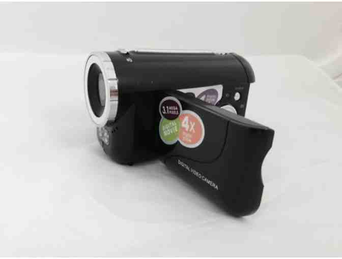 Mini Digital Video Camera