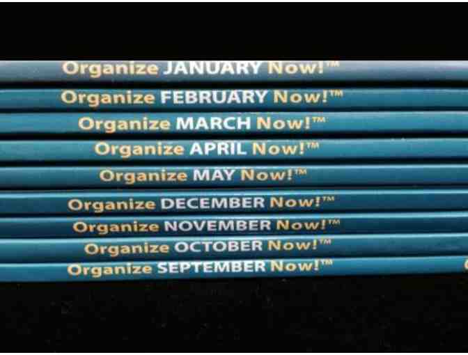 Assorted Teacher's Books for the Classroom